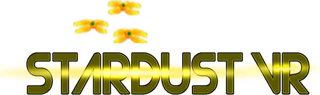 Логотип Stardust VR