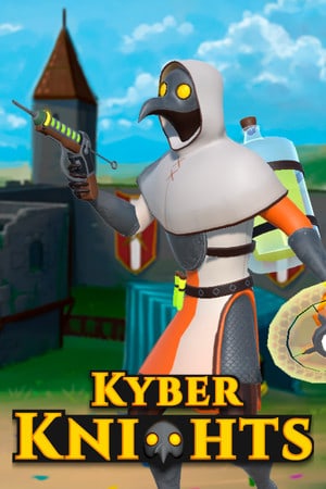 Kyber Knights