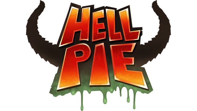 Логотип Hell Pie