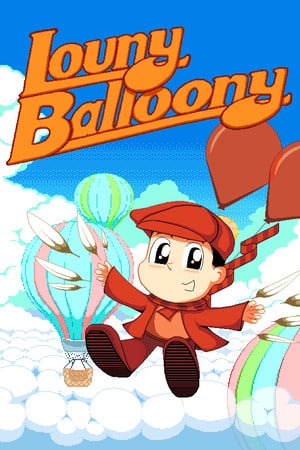 Louny Balloony