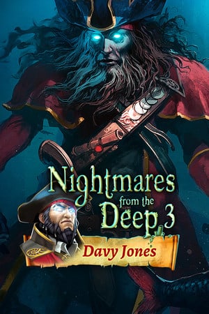 Nightmares from the Deep 3: Davy Jones