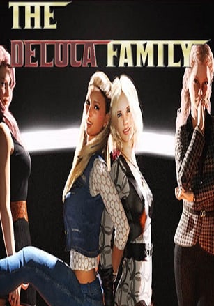 The DeLuca family