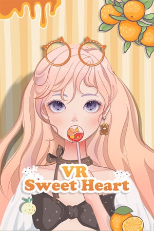 VR Sweet Heart