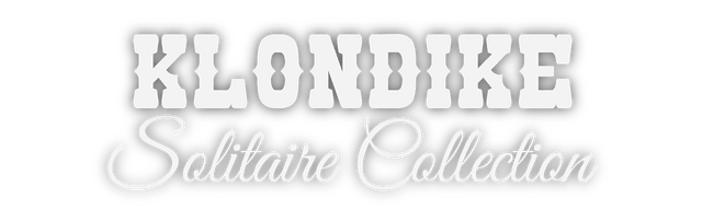 Логотип Klondike Solitaire Collection