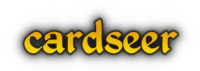 Логотип Cardseer