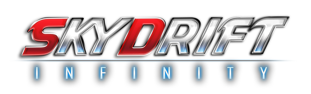 Логотип Skydrift Infinity