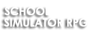 Логотип School Simulator RPG