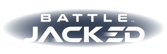 Логотип Battle Jacked