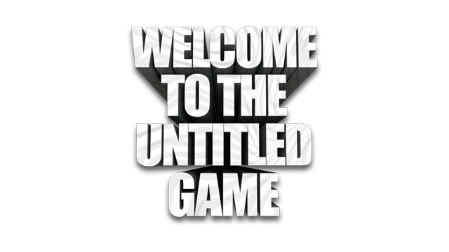 Логотип Welcome To The Untitled Game