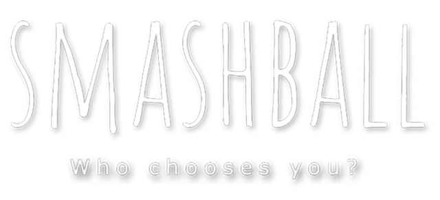 Логотип Smashball