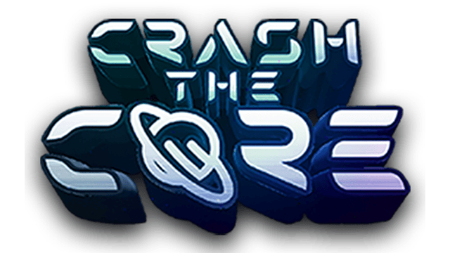 Логотип Crash The Core