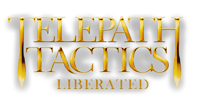 Логотип Telepath Tactics Liberated