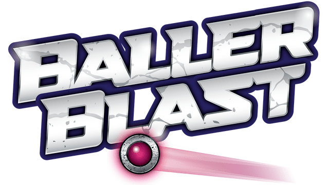 Логотип Baller Blast