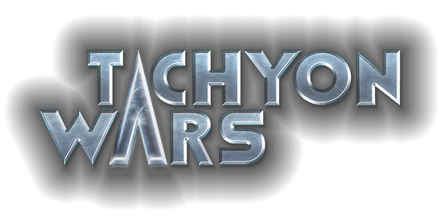 Логотип Tachyon Wars