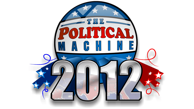 Логотип The Political Machine