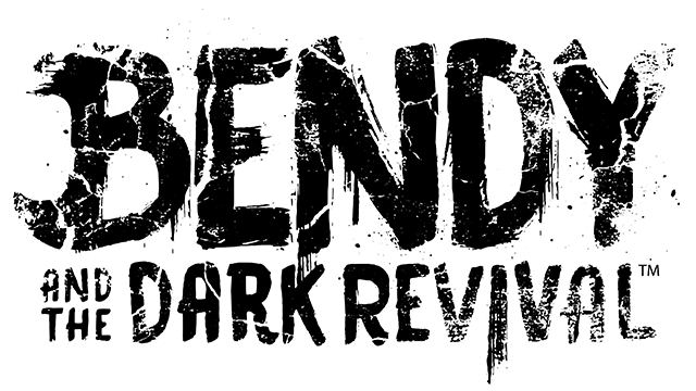 Логотип Bendy and the Dark Revival