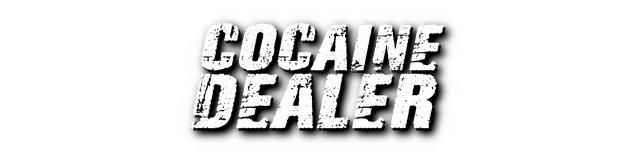Логотип Cocaine Dealer