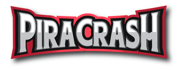 Логотип PiraCrash!