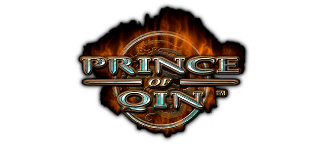 Логотип Prince Of Qin