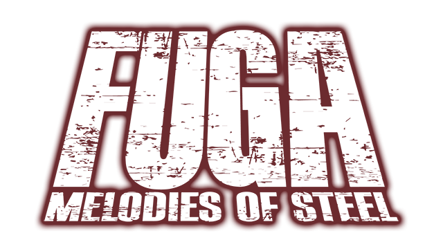 Логотип Fuga: Melodies of Steel