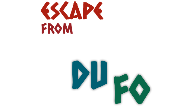 Логотип Escape from DuFo