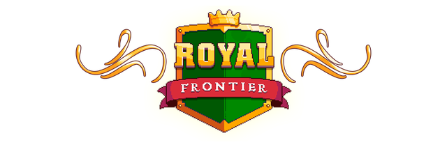 Логотип Royal Frontier