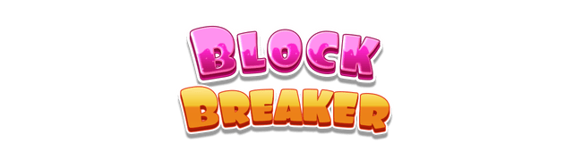 Логотип Block Breaker