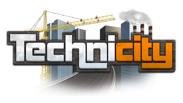 Логотип Technicity