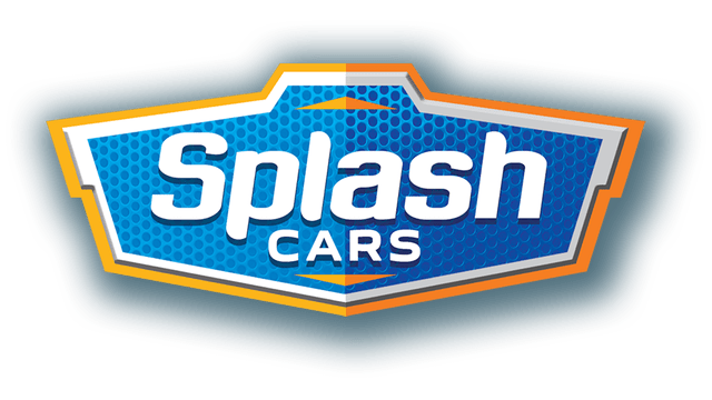 Логотип Splash Cars