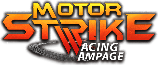 Логотип Motor Strike: Racing Rampage