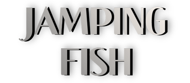 Логотип JAMPING FISH