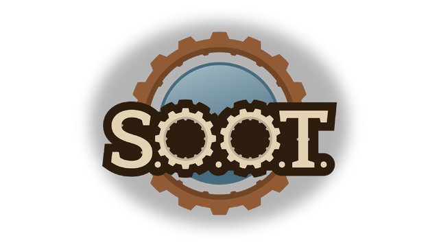 Логотип SOOT