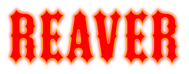 Логотип REAVER