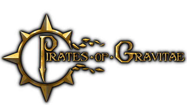Логотип Pirates of Gravitae