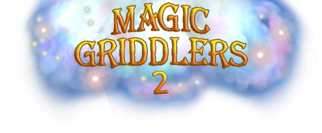 Логотип Magic Griddlers 2