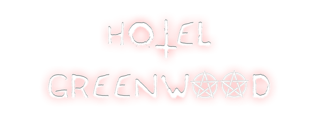 Логотип HOTEL GREENWOOD