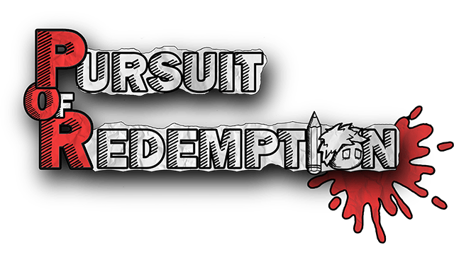 Логотип Pursuit of Redemption