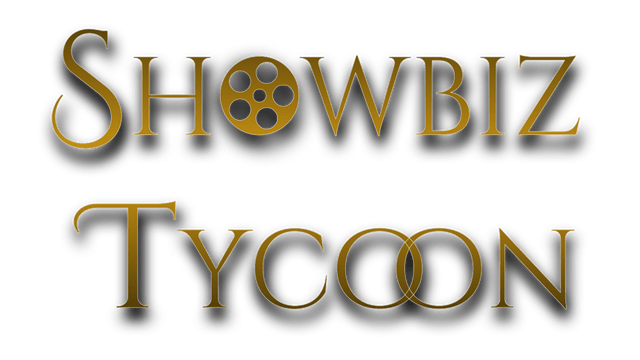 Логотип Showbiz Tycoon