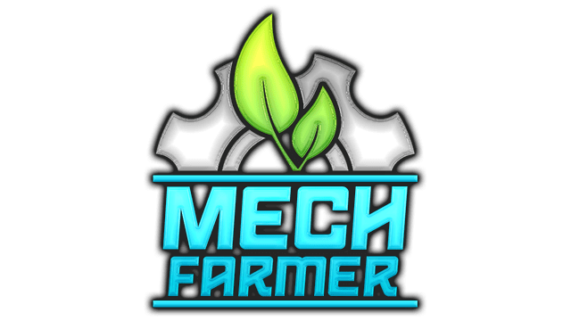 Логотип Mech Farmer