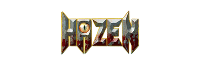 Логотип Hazen: The Dark Whispers