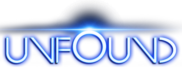 Логотип UnFound