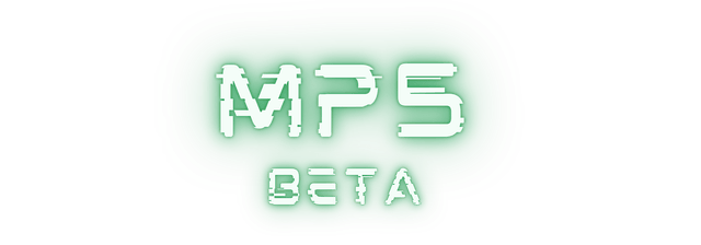 Логотип MP5