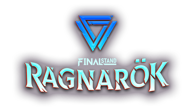 Логотип Final Stand: Ragnarok