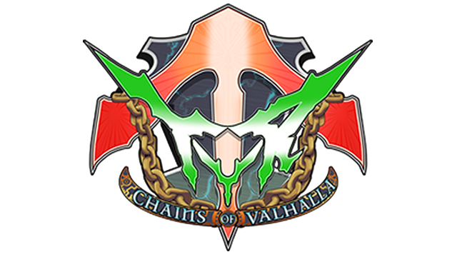 Логотип Tyr: Chains of Valhalla