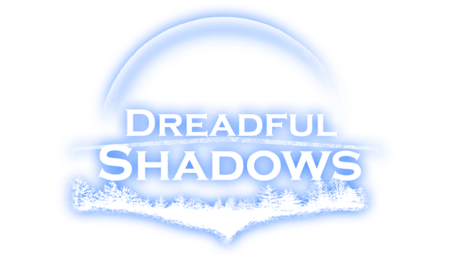 Логотип Dreadful Shadows