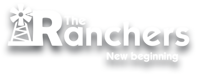 Логотип The Ranchers