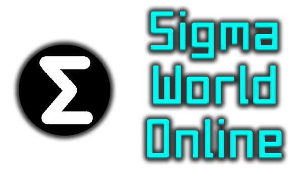 Логотип Sigma World Online