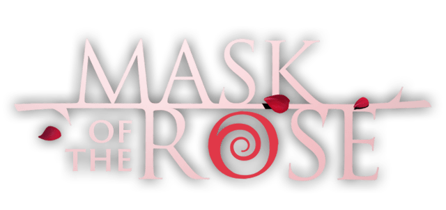 Логотип Mask of the Rose