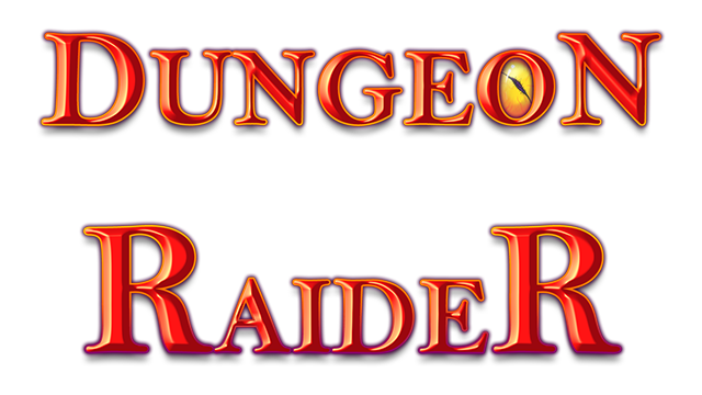 Логотип Dungeon Raider