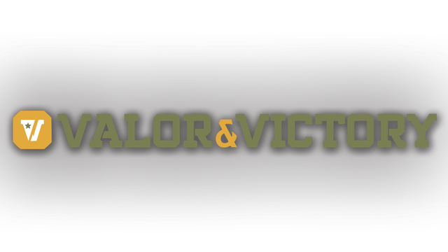 Логотип Valor and Victory